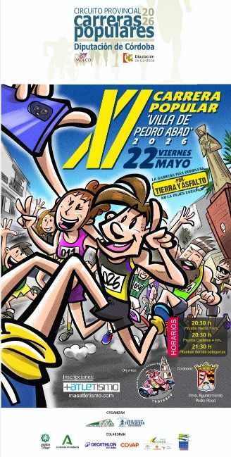 XI C.P. VILLA DE PEDRO ABAD